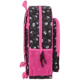 Hello Kitty Kuromi prilagodljivi ruksak 38 cm | shoptok.hr