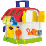 Win Fun interaktivna kućica - složi i nauči 000772-NL Cijene