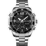  SKMEI FI-23755 - Srebrna KP23755 | shoptok.hr
