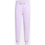 Under Armour Girls' sweatpants UA Rival Fleece Joggers - Girls Cijene