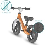 Coccolle Otroški poganjalec prvi zavoj bež | Shoptok.si