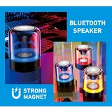 X Wave DANCER mini Bluetooth zvučnici par TWS/v5.0/EDR/10W/8oma/AUX/Color 360 | ePonuda.com