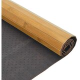  Tepih pravokutni prirodni 60 x 100 cm od bambusa | shoptok.hr