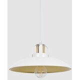  Brilagi - LED Luster na sajli FLAMENGO 1xE27/60W/230V bela | Eponuda.com