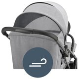 Inglesina kolica Maior, Horizon Grey | Eponuda.ba