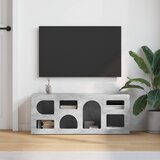 TV ormar Betonski sivi 100 x 35 x 40 cm Konstruirano drvo | Eponuda.ba