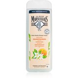 Le Petit Marseillais Orange Blossom Bio kremasti gel za prhanje 400 ml | Shoptok.si