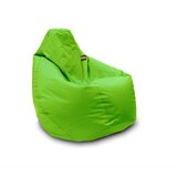 Lazy Bag - fotelje za decu - prečnik 65 cm - Limeta 580945 Cene