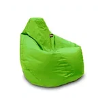 Bag - fotelje za decu - prečnik 65 cm - Limeta 580945