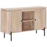  Kreveta 105 x 30 x 65 cm Čvrsto Mango Drvo i Inženjersko Drvo | shoptok.hr
