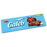 Galeb čokolada pionir noisette 250g Cene