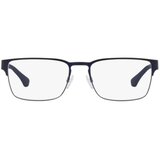 Emporio Armani Muške dioptrijske naočale EA 1027 Blue (plave) | shoptok.hr