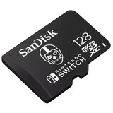 San Disk microSDXC kartica Nintendo Switch 128GB, 100/90 MB/s Fortnite Edition | shoptok.hr