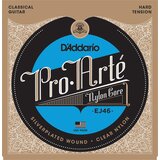 Daddario EJ46 Pro Arte Hard Tension žice za klasičnu gitaru Cijene