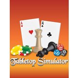Steam Tabletop Simulator (PC) Key EUROPE Steam Tabletop Simulator (PC) Key EUROPE Slike