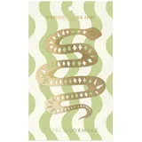 Knjižno kazalo Mister Slithers -