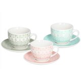  SET SOLJA ZA CAJ 6_1 METROPOL GIPSY SOFT TOGNANA | Eponuda.ba