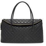 Badura Ročna torba LUCIA-CS9406 Črna | Shoptok.si
