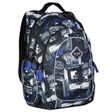BODYPACK Ruksak Game one plavi Slike