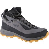 4f Pohodništvo Ice Cracker Trekking Shoes Siva Cene