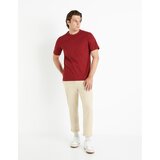 Celio Linen Trousers Dolinco - Men's | Eponuda.ba