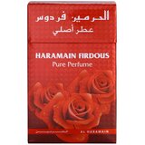 Al Haramain Firdous parfumirano ulje za muškarce (roll on) 15 ml Cijene