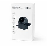 Univerzalni 3u1 wireless punjač za telefon, watch i airpods | Eponuda.ba
