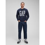 GAP Sweatshirt Logo - Men's | Shoptok.si