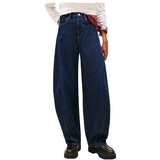 Tommy Hilfiger barrel fit ženske farmerke Cene
