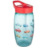 Canpol šolja sa savitljivim kljunom 400ml, Plava | Eponuda.com