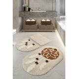 Lessentiel Maison prostirka za kupatilo dream 3 komada | ePonuda.com