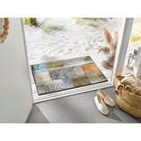 wash+dry PREDPRAŽNIK Tilea 60/85 cm potiskano večbarvno | Shoptok.si