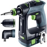 Festool CXS12 2.5-Set Akku-Bohrschrauber | Shoptok.si