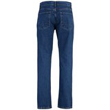 Trendyol Indigo 100% Cotton Straight Fit Jeans | Eponuda.ba