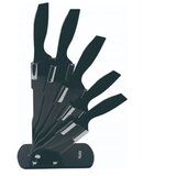 Voltz ov51633a5 set noževa sa postoljem 5 kom crveni melirani ( 006893 ) Cene