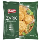 Frikom smrznuta zvrk pita zeljanica 900g kesa Cene