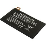 AVIZAR Zamenjalna baterija za pametni telefon Galaxy A3 2017 Li-Polimer 3.8V 2350mAh, Noir / Blanc, (5000070718) | Shoptok.si