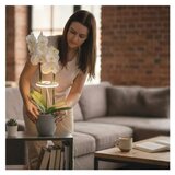  LED prigušiva unutrašnja lampa za uzgoj biljaka GROW LED/8W/5V | Eponuda.com