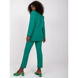 Italy Moda Blazer-DHJ-MA-15621.12X-Green | Shoptok.si