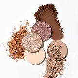 Eveline Cosmetics Wonder Match sjenilo za oči nijansa 06 Rose Glow 3 g | shoptok.hr