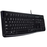  Tastatura LOGITECH K120, USB, black, 920-002498/2583 | Eponuda.ba
