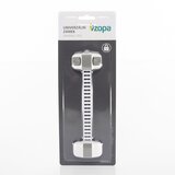 Zopa univerzalna zaštita za namještaj 1 kom white/grey | shoptok.hr
