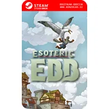 Ebb - Steam koda brez škatlice (WINDOWS PC | STEAM DECK)