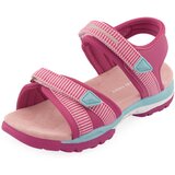 Alpine pro Children's summer sandals GRODO fuchsia red cijene