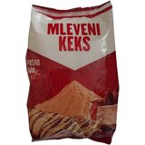  Mleveni keks, 500g Cene