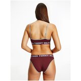 Tommy Hilfiger UW0UW03163VLP Bordo | shoptok.hr