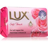 Lux Soft Touch trdo milo 80 g | Shoptok.si