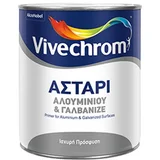 Premaz za aluminijum Aluminium & Galvanize Surfaces, 0,75 l