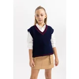 Defacto Girl's Sweater