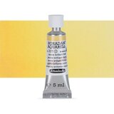 Akvarel boje u tubi Schmincke Horadam 5 ml | 221 Jaune Brilliant Dark